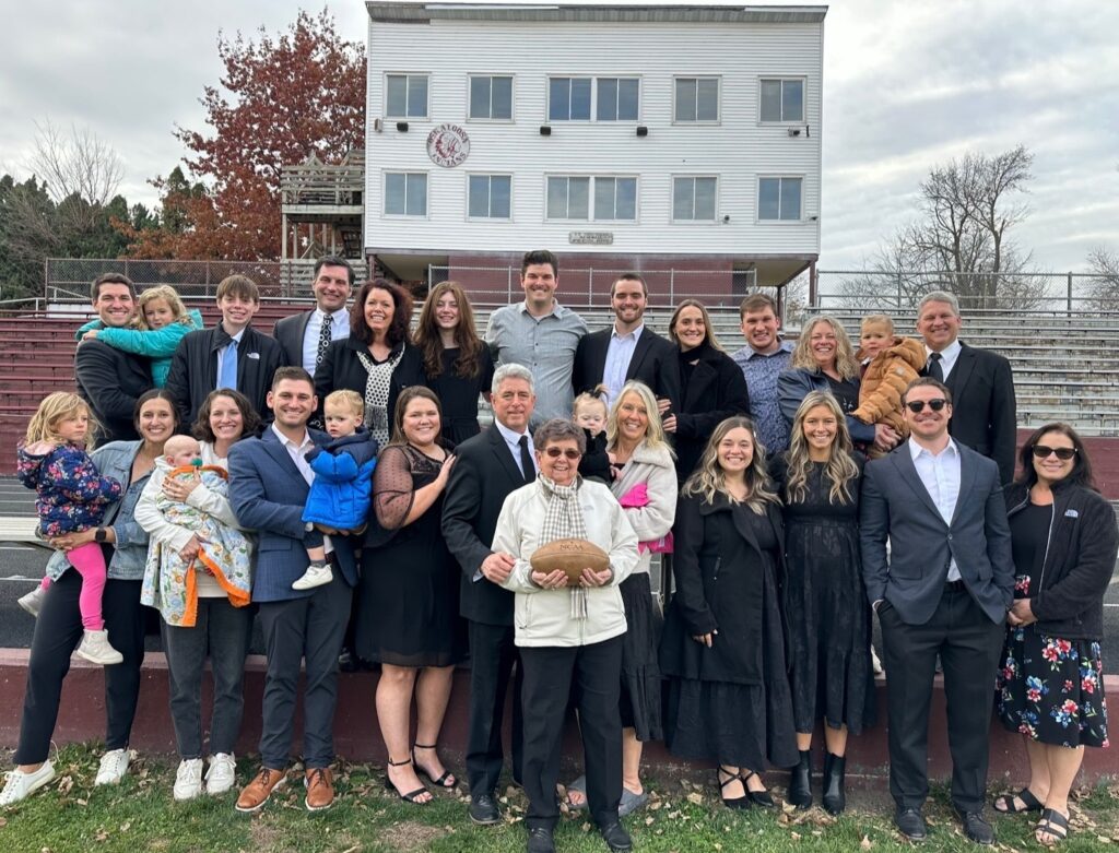 Staton Family Legacy Step Into Jerry Staton’s Shoes to Honor His Legacy at Run in the Sun 2