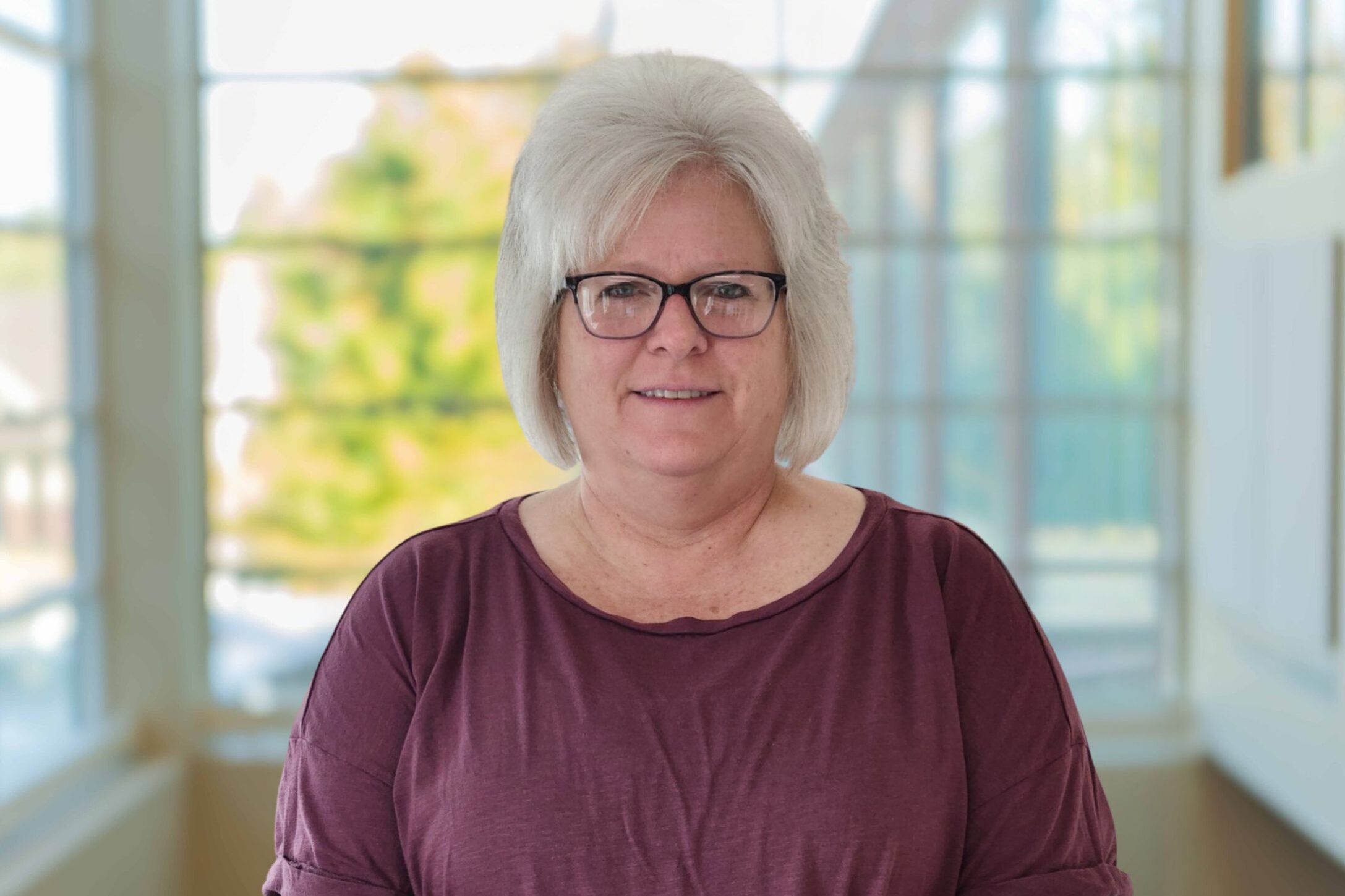 Joli Stout Mahaska Health Physical Therapy & Occupational Therapy 15