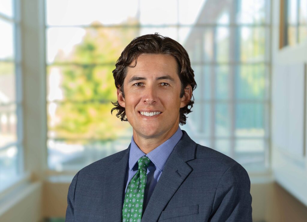 Justin Bloomberg DO Mahaska Health Justin D. Bloomberg, DO 1