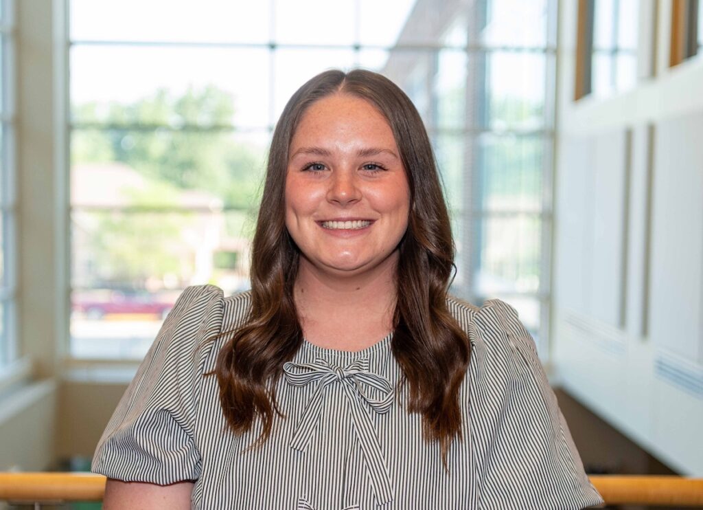 Katlyn Bombei, PA-C 1