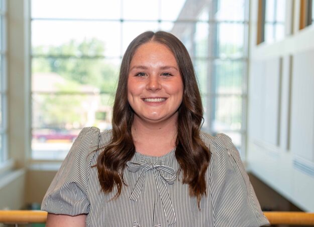 Katlyn Bombei PA-C General Surgery Mahaska Health