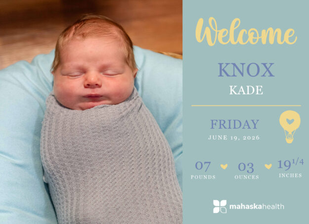 Knox Kade