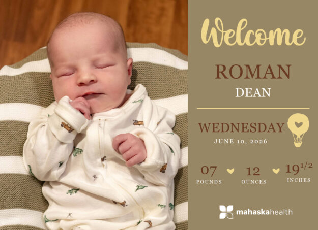 Roman Dean