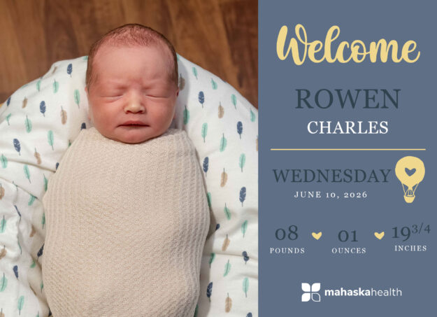 Rowen Charles
