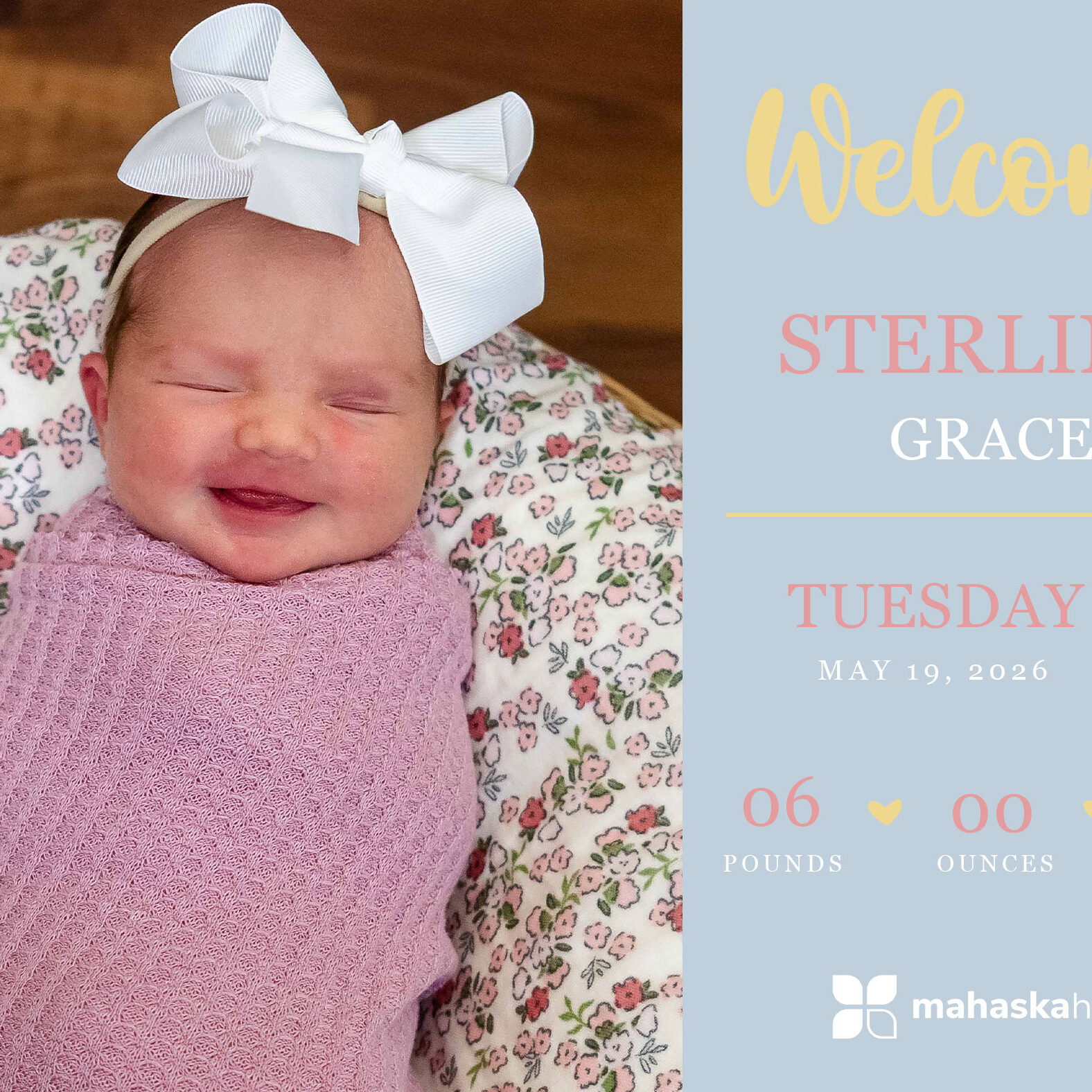 Sterling Grace