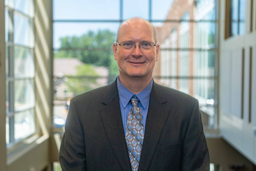 Bryce Hoffman, MD Mahaska Health Bryce Hoffman, MD, MA 1