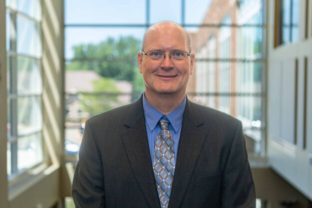 Bryce Hoffman, MD Mahaska Health