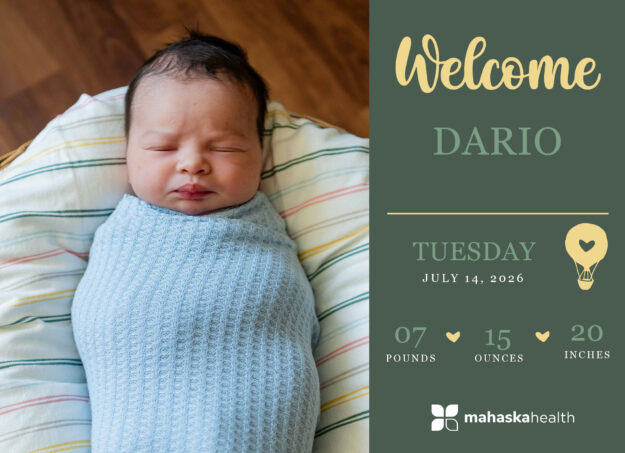 Dario